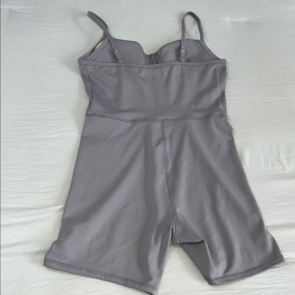 No Boundaries Juniors Seamless
Unitard Size
(7-9) - Picture 6 of 6